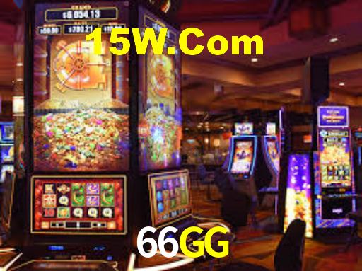 66GG Slots
