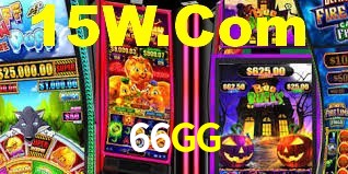 66GG App Interface