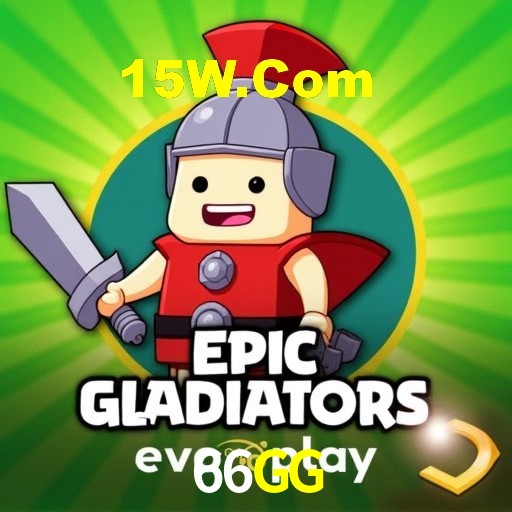 Jogos Exclusivos 66GG