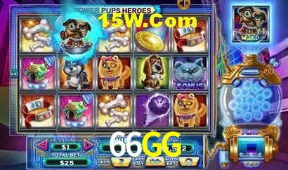 cassino 66GG