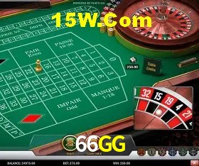 Estatísticas Esportivas 66GG