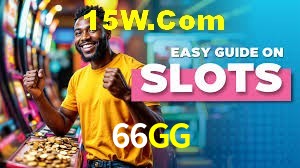 Welcome Bonus 66GG