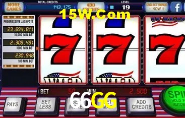 Casino VIP 66GG
