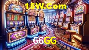 Bonus Features 66GG