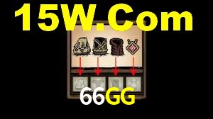 Tournaments 66GG