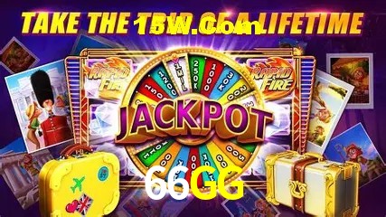 Jogos de Slot 66GG
